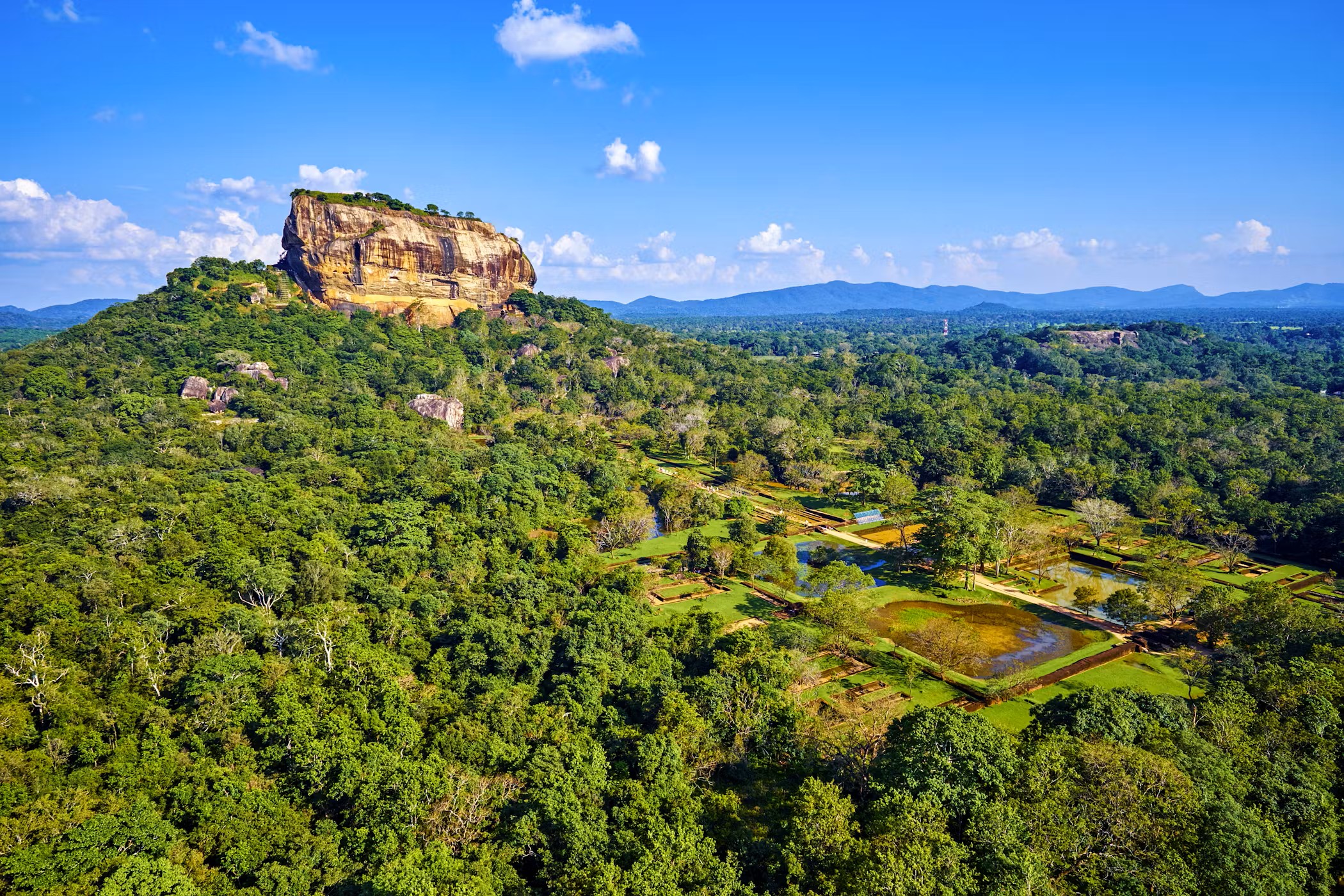 Tour Ayubowan Sri Lanka Summer - 7 days/6 nights